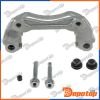 Support, étrier de frein avant pour HYUNDAI | 8AC355394751, 82-1946